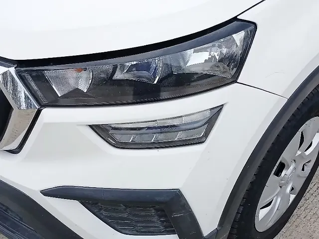 Used Skoda Kushaq [2021-2023] Ambition 1.0L TSI MT in Indore