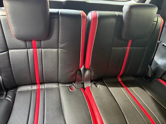 Used Toyota Fortuner 4X4 AT 2.8 Diesel in Mumbai Used Toyota Fortuner 4X4 AT 2.8 Diesel in Mumbai