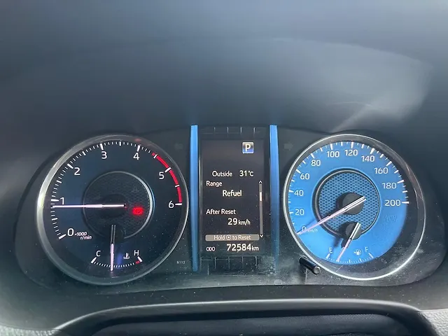 Used Toyota Fortuner 4X4 AT 2.8 Diesel in Mumbai Used Toyota Fortuner 4X4 AT 2.8 Diesel in Mumbai