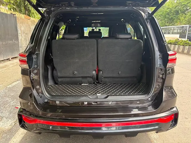 Used Toyota Fortuner 4X4 AT 2.8 Diesel in Mumbai Used Toyota Fortuner 4X4 AT 2.8 Diesel in Mumbai