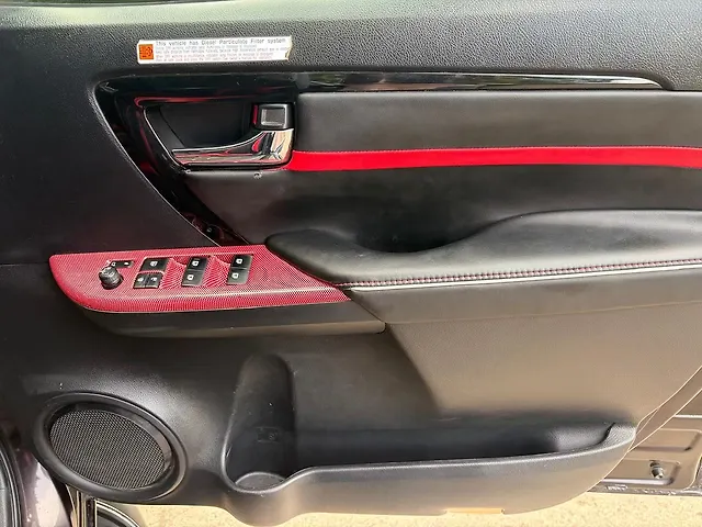 Used Toyota Fortuner 4X4 AT 2.8 Diesel in Mumbai Used Toyota Fortuner 4X4 AT 2.8 Diesel in Mumbai