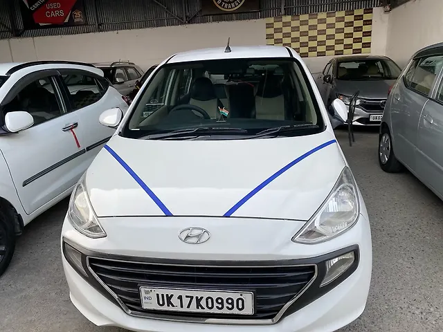 Used 2018 Hyundai Santro in Haridwar