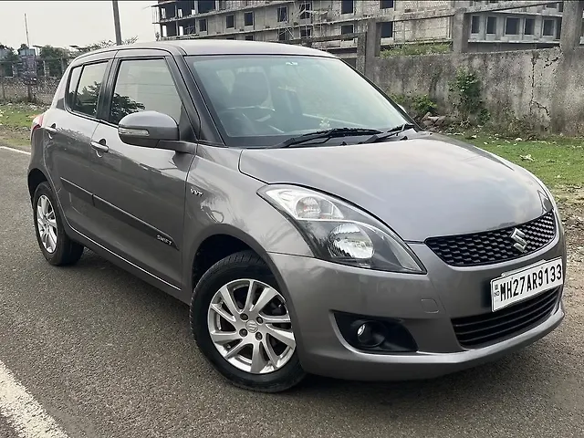 Used 2014 Maruti Suzuki Swift in Nagpur