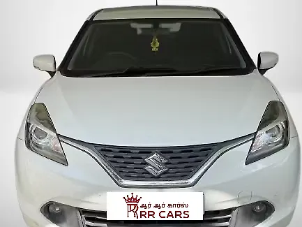 Used 2015 Maruti Suzuki Baleno in Coimbatore Used 2015 Maruti Suzuki Baleno in Coimbatore