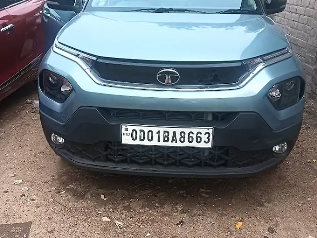 Used 2025 Tata Punch in Jagatsinghpur Used 2025 Tata Punch in Jagatsinghpur