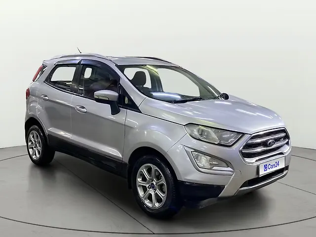 Used 2019 Ford Ecosport in Indore