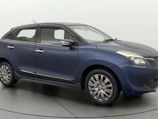 Used 2018 Maruti Suzuki Baleno in Delhi
