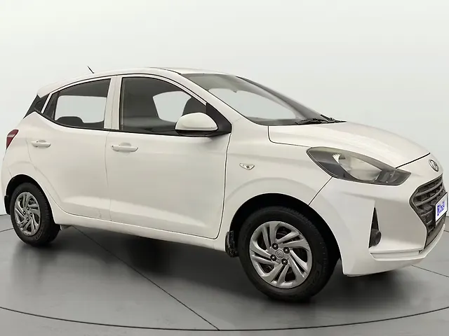 Used 2019 Hyundai Grand i10 NIOS in Gurgaon