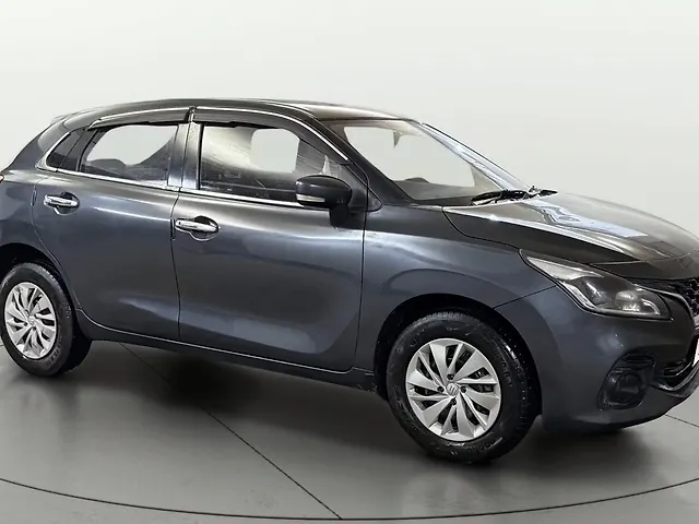 Used 2023 Maruti Suzuki Baleno in Delhi Used 2023 Maruti Suzuki Baleno in Delhi