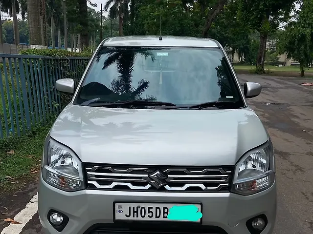 Used 2021 Maruti Suzuki Wagon R in Jamshedpur Used 2021 Maruti Suzuki Wagon R in Jamshedpur