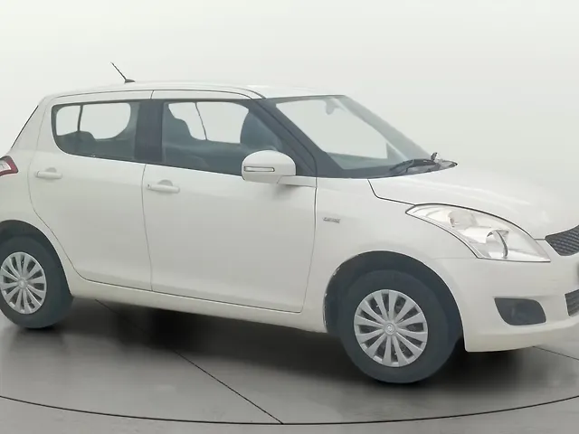 Used 2013 Maruti Suzuki Swift in Bangalore