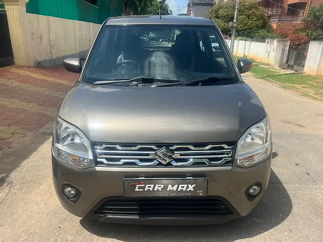 Used 2023 Maruti Suzuki Wagon R in Mysore Used 2023 Maruti Suzuki Wagon R in Mysore