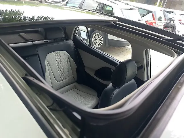 Used Hyundai Creta [2020-2023] SX (O) 1.5 Petrol CVT [2020-2022] in Ahmedabad