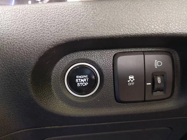 Used Hyundai Creta [2020-2023] SX (O) 1.5 Petrol CVT [2020-2022] in Ahmedabad