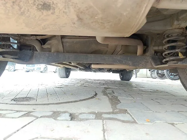 Used Hyundai Creta [2020-2023] SX (O) 1.5 Petrol CVT [2020-2022] in Ahmedabad