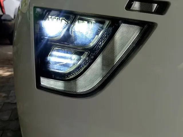 Used Hyundai Creta [2020-2023] SX (O) 1.5 Petrol CVT [2020-2022] in Ahmedabad
