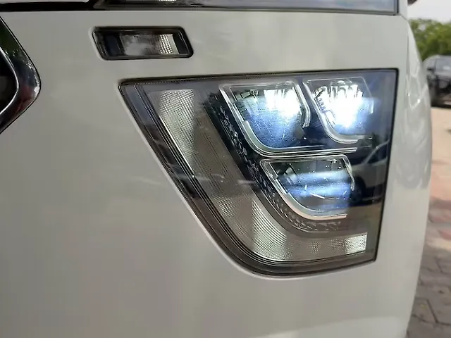 Used Hyundai Creta [2020-2023] SX (O) 1.5 Petrol CVT [2020-2022] in Ahmedabad