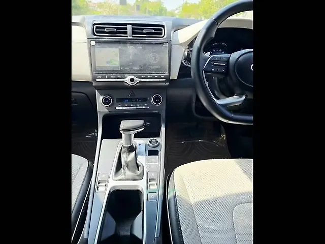 Used Hyundai Creta [2020-2023] SX (O) 1.5 Petrol CVT [2020-2022] in Ahmedabad