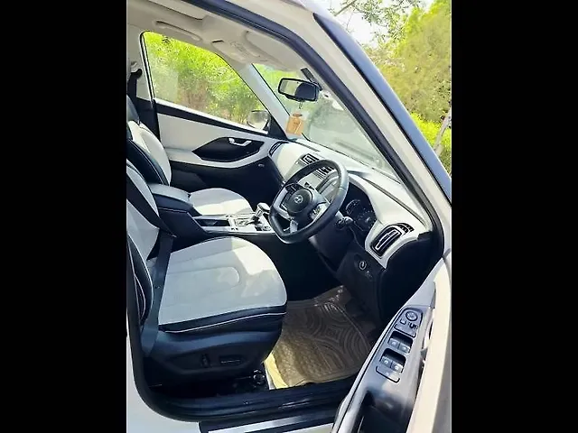 Used Hyundai Creta [2020-2023] SX (O) 1.5 Petrol CVT [2020-2022] in Ahmedabad