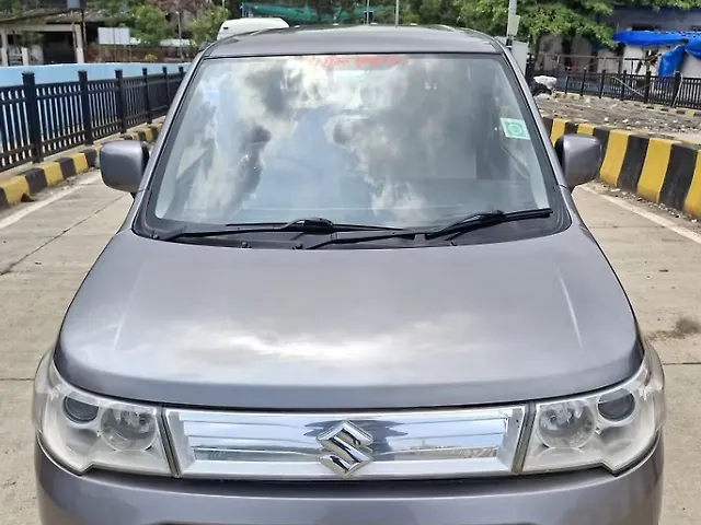 Used 2019 Maruti Suzuki Wagon R in Mumbai