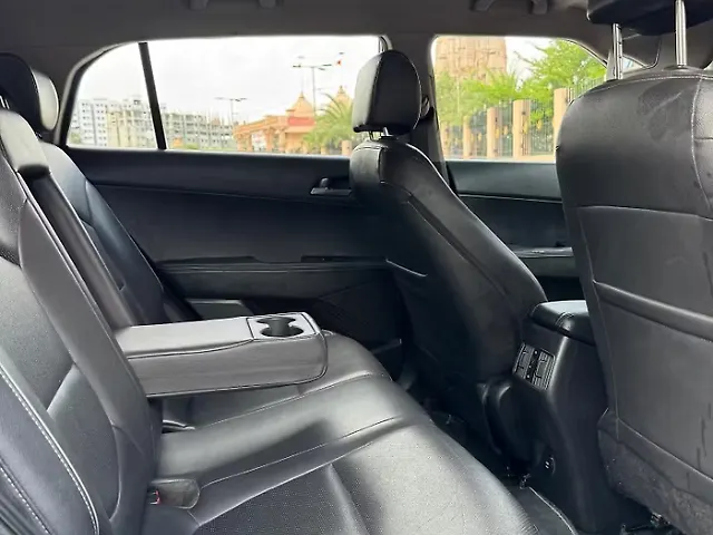 Used Hyundai Creta [2017-2018] SX Plus 1.6 CRDI Dual Tone in Vadodara
