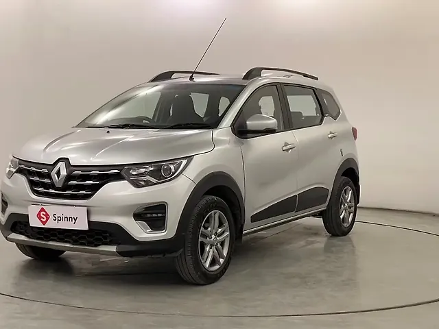 Used 2021 Renault Triber in Pune