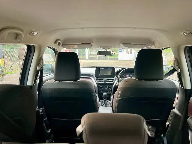 Used Maruti Suzuki Grand Vitara Sigma Smart Hybrid [2023-2025] in Nagpur