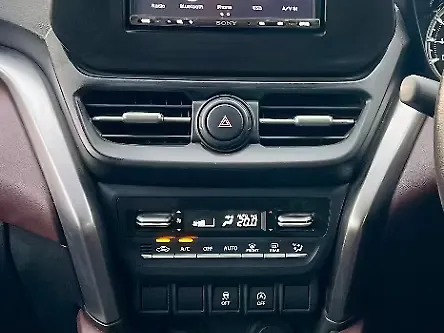 Used Maruti Suzuki Grand Vitara Sigma Smart Hybrid [2023-2025] in Nagpur
