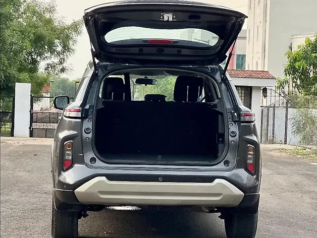 Used Maruti Suzuki Grand Vitara Sigma Smart Hybrid [2023-2025] in Nagpur