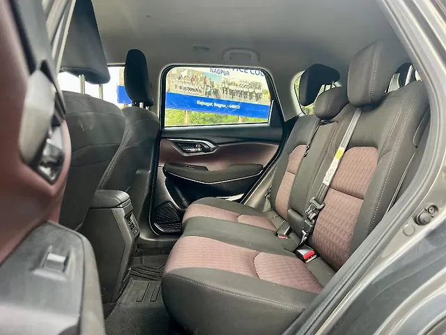 Used Maruti Suzuki Grand Vitara Sigma Smart Hybrid [2023-2025] in Nagpur