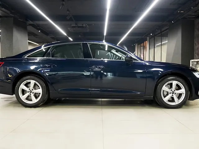 Used Audi A6 Premium Plus 45 TFSI [2019-2024] in Delhi