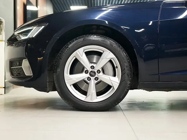 Used Audi A6 Premium Plus 45 TFSI [2019-2024] in Delhi