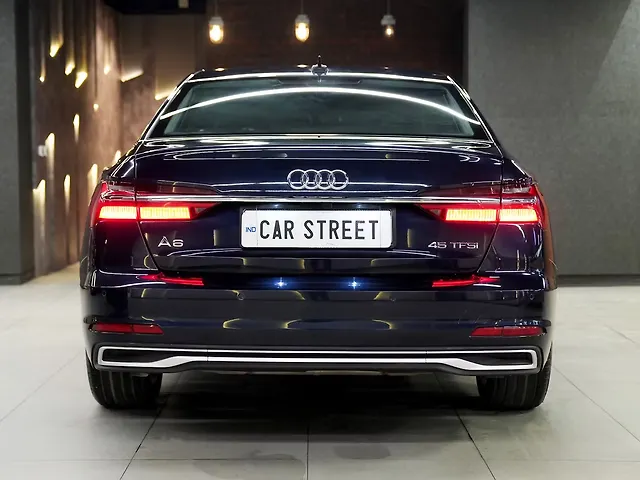 Used Audi A6 Premium Plus 45 TFSI [2019-2024] in Delhi