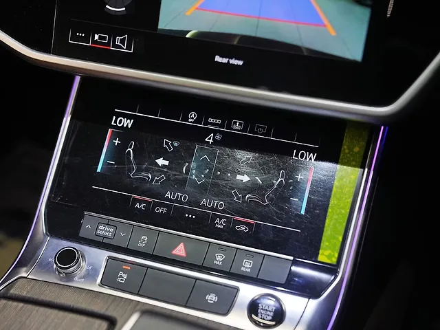 Used Audi A6 Premium Plus 45 TFSI [2019-2024] in Delhi
