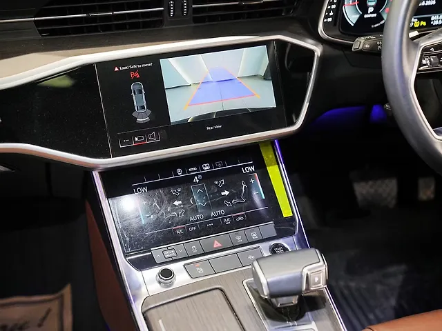 Used Audi A6 Premium Plus 45 TFSI [2019-2024] in Delhi