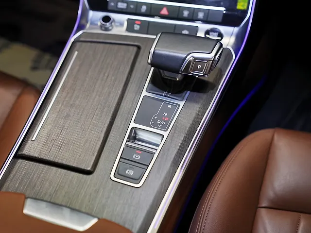 Used Audi A6 Premium Plus 45 TFSI [2019-2024] in Delhi