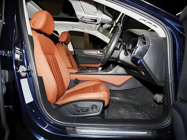 Used Audi A6 Premium Plus 45 TFSI [2019-2024] in Delhi