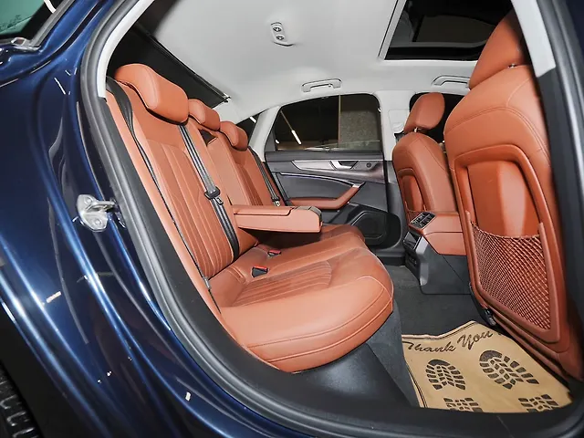 Used Audi A6 Premium Plus 45 TFSI [2019-2024] in Delhi