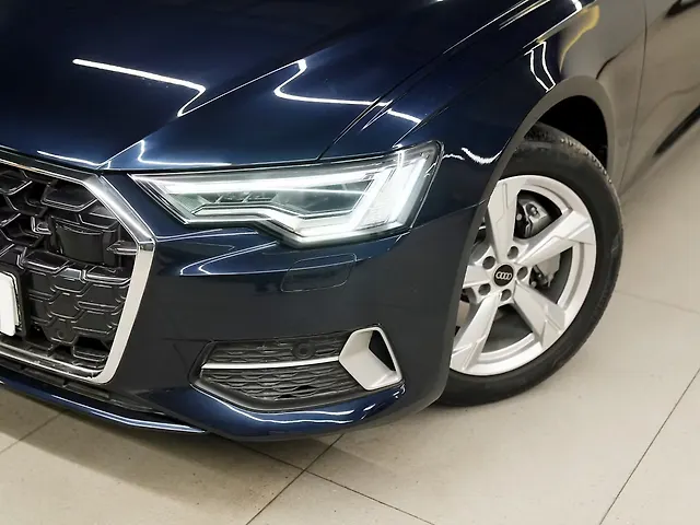 Used Audi A6 Premium Plus 45 TFSI [2019-2024] in Delhi