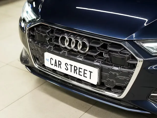 Used Audi A6 Premium Plus 45 TFSI [2019-2024] in Delhi