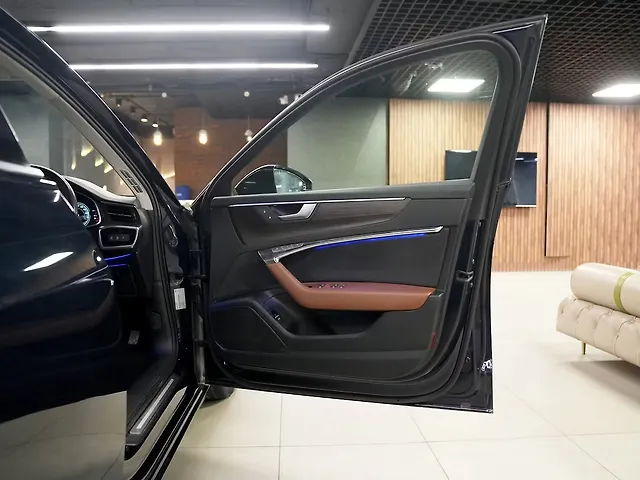 Used Audi A6 Premium Plus 45 TFSI [2019-2024] in Delhi
