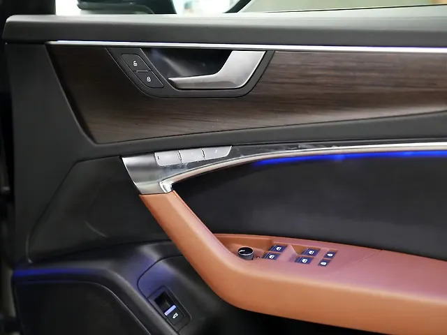 Used Audi A6 Premium Plus 45 TFSI [2019-2024] in Delhi