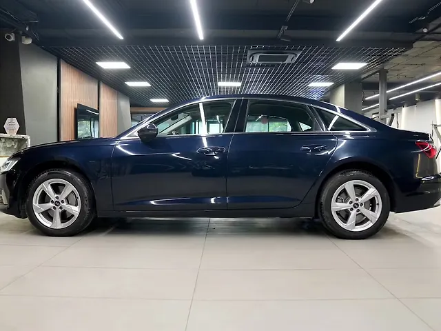Used Audi A6 Premium Plus 45 TFSI [2019-2024] in Delhi