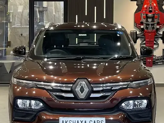 Used 2024 Renault Kiger in Hyderabad