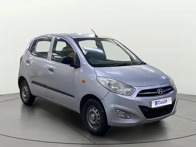 Used 2013 Hyundai i10 in Indore Used 2013 Hyundai i10 in Indore