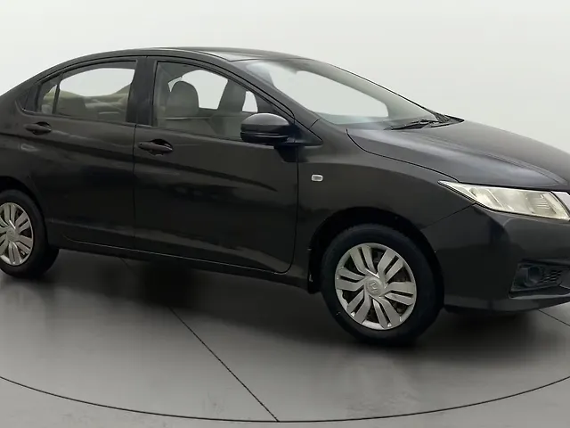 Used 2016 Honda City in Hyderabad