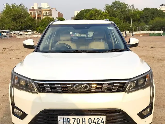 Used 2019 Mahindra XUV300 in Delhi