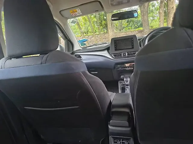 Used 2022 Maruti Suzuki Baleno in Coimbatore