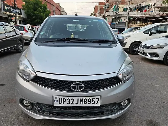 Used 2018 Tata Tiago in Kanpur