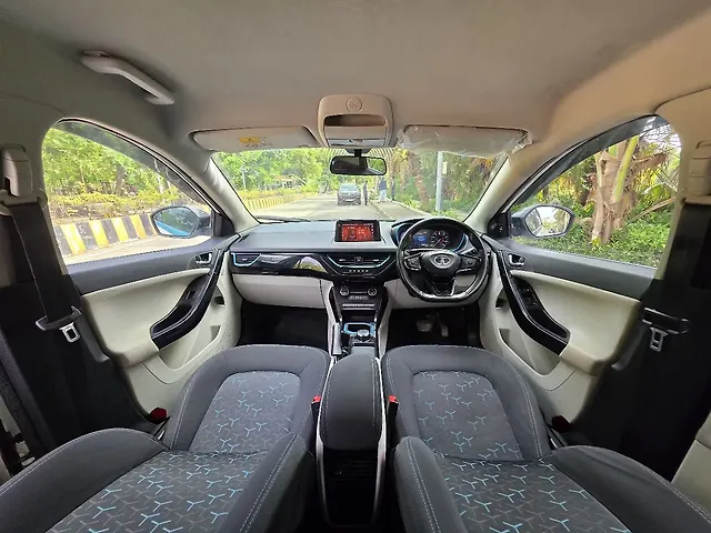 2021 Tata Nexon EV - Photo 2